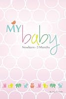 MY baby 1539939499 Book Cover
