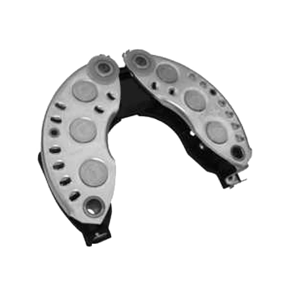 INSTARTING Brand Alternator Generator Rectifier For 433095 433462 436383 8MR2059T 8MR2071T A13N171 A13N88 A14N178 A14N62 A3002 A3007 ALV0378UX ALV0378WA ALV0378YX ALV0526UX ALV1454 RAA15912 RAA18412