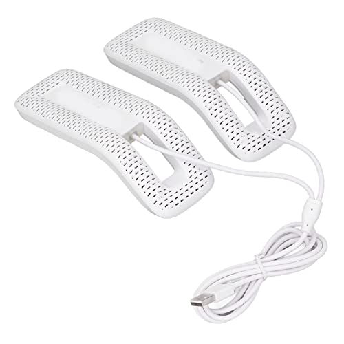 Secador de calzado portátil Semme USB eléctrico miniatura 2