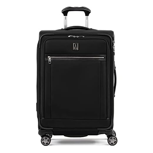 Where can i buy travelpro luggage Platinum Elite 25-Inch Softside Luggage