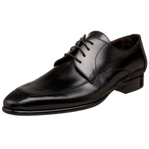 Image of To Boot New York Men's Hudson Apron Toe Oxford