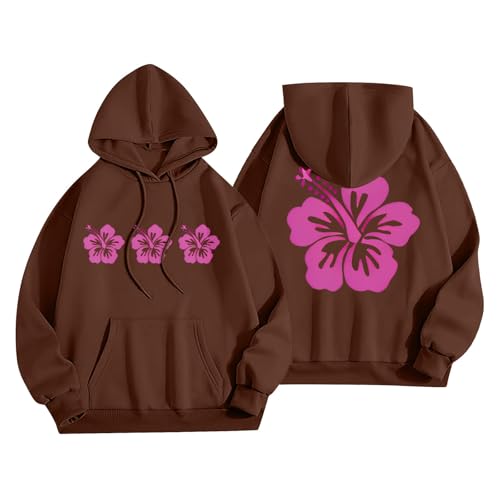 Moletom feminino outono inverno grande conforto manga longa bonito moletom solto ajuste solto roupas