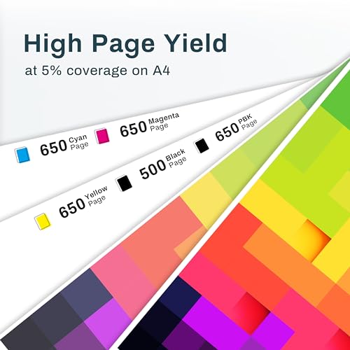 Tinta Y Tóner, Personal Computer cartuchos tinta epson xp 231 Marca OINKWERE (3)