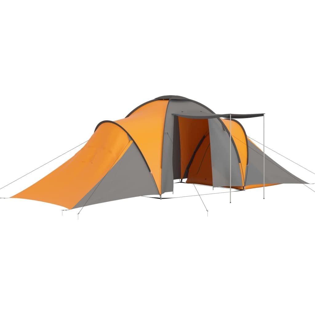 Tenda da campeggio