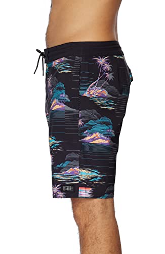 O'NEILL Scenic Lines Cruzer 19" Boardshorts2