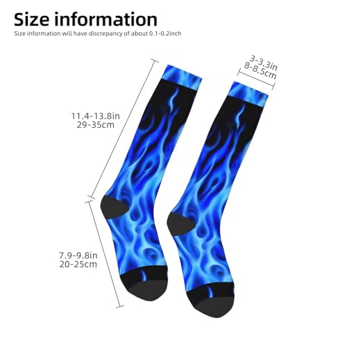 Women's and Girls Fashion Socks for Hiking Walking Sports Trekking All Seasons3