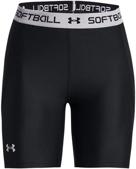 Under Armour Womens Utility Pro Softball Sliders - Image 4