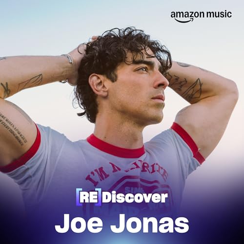 Zusammengestellt von: Amazon Music