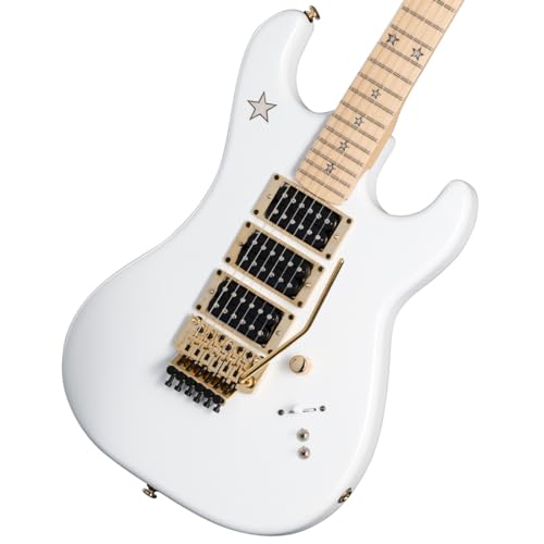 Kramer/Jersey Star White Pearl NC}[