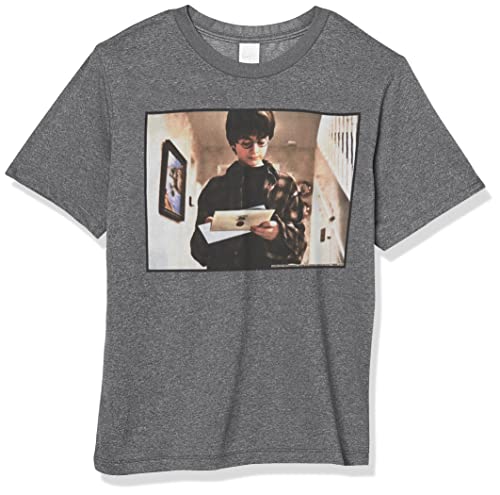 Sweat à capuche Harry Potter mixte enfant nostalgie noir