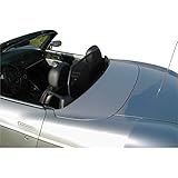 Passend für Fiat Barchetta Weyer 1012 Passform Basic Line Windschott