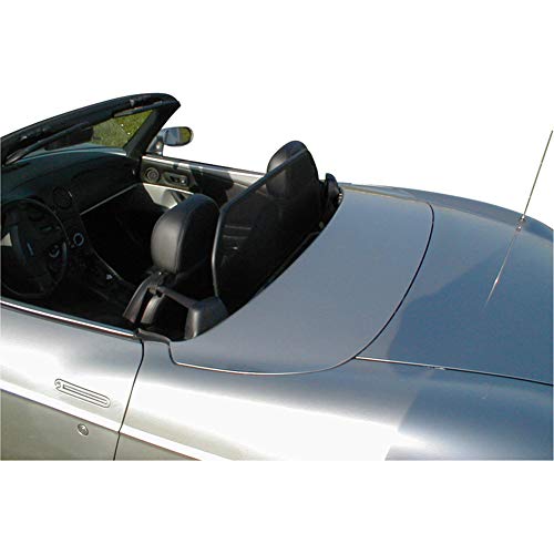 Wieland 1012 Fiat Barchetta Custom-Fit Weyer Basic Line Wind Shield