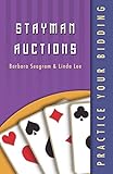 Practice Your Bidding: Stayman Auctions
