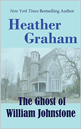 The Ghost of William Johnstone (English Edition)