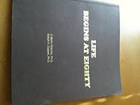 Life begins at eighty B0006DJ2N2 Book Cover