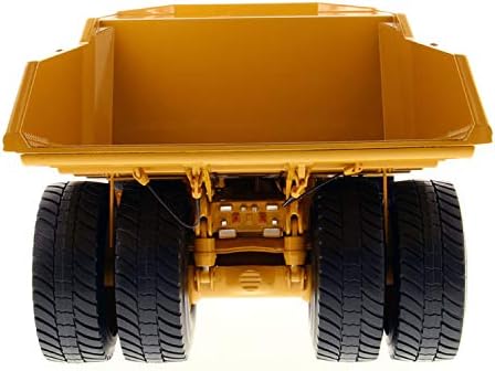 Miniatura 7 de para el camión volquete de la minería de la CA del CAT 795F 1/50 DIECAST modelo terminado camión del coche