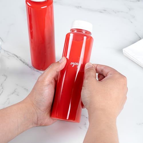 Étiquettes étanches Label Tek en plastique transparent 100pcs