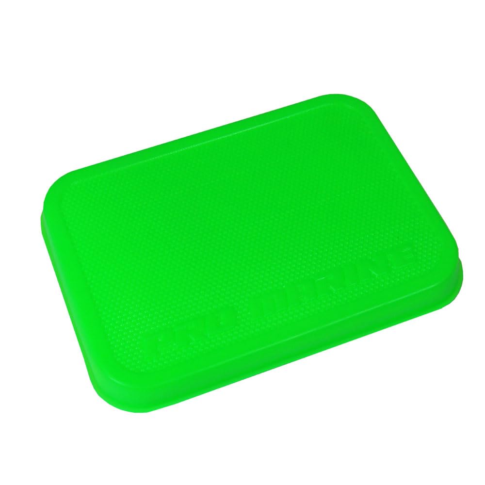 Amazon | 浜田商会 プロマリン EVA防水クッションDX（吸盤付） ライム