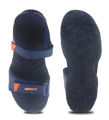 Image of SPARX Men Buckle Sandal