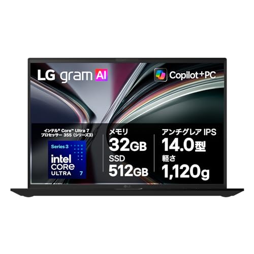 Amazon.co.jp: LG Electronics Japan: モバイルPC