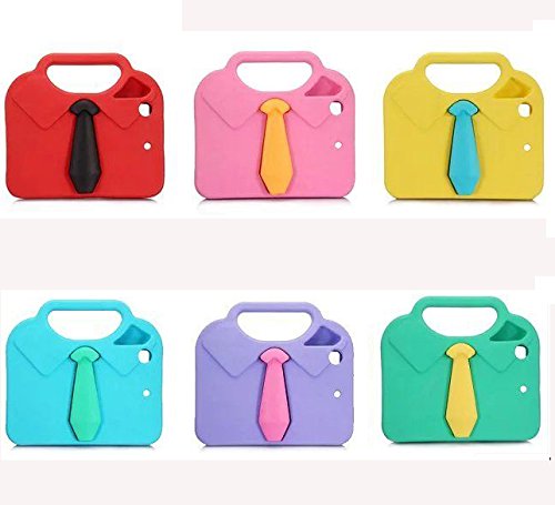 IPad Mini Kids case, Ucmda antiurto a prova di