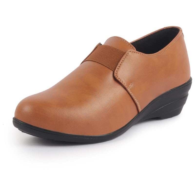 Image of FAUSTO Women Formal Pull-On Shoes