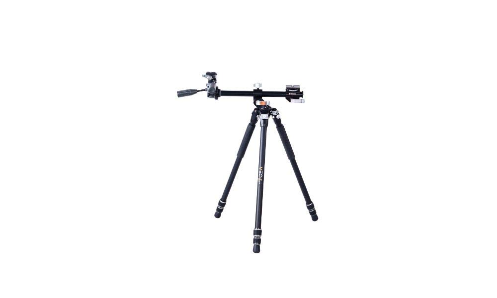 Amazon | バンガード |プロフェッショナル|オーバーヘッド三脚|アルカ