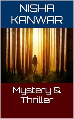 Mystery & Thriller (English Edition)