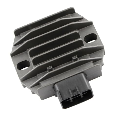 Régulateur de tension moto thermique renforcé pour YZF R6 FZ6R