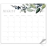 Beautiful 2025-2026 Magnetic Fridge Calendar - Runs From Until July 2026 - The Perfect Monthly Refrigerator Calendar for Easy Organizing