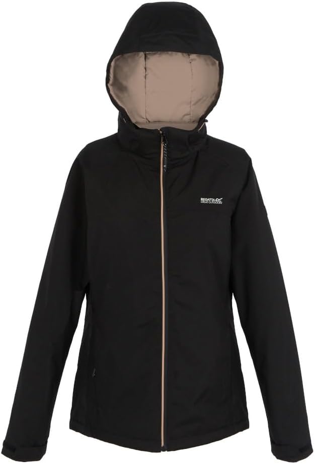 Regatta Frelton Jacket 14