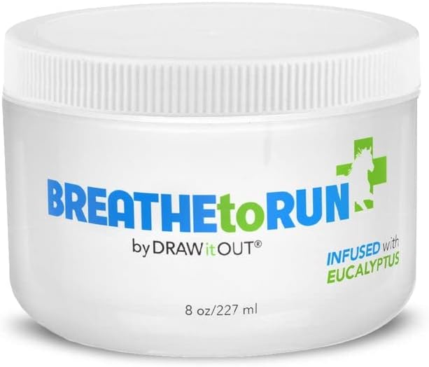 Breathe to Run by Draw it Out