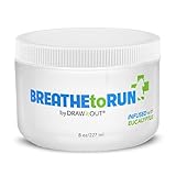 Breathe to Run by Draw it Out