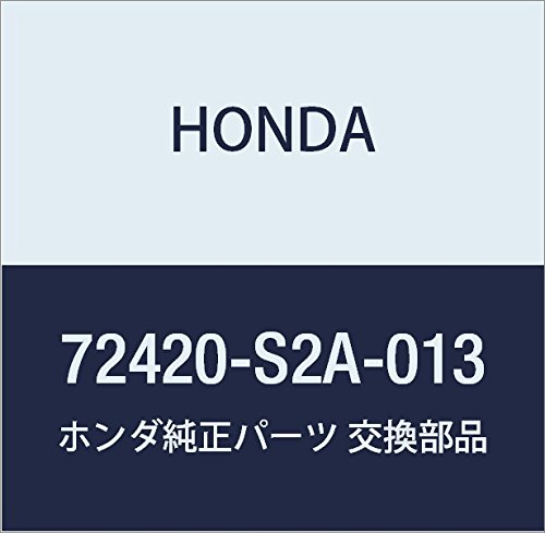 HONDA (z_) i [fCOASSY. R.tgs[ S2000 i72420-S2A-013