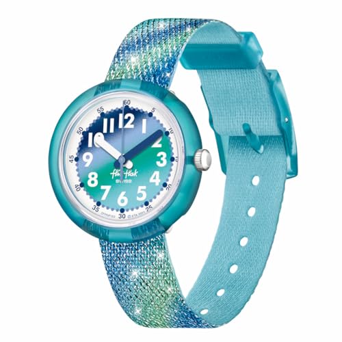 FLIK FLAK Montre Enfant Frozen Rainbow