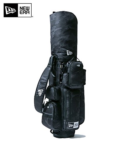 Amazon | ニューエラ キャディーバッグ NEW ERA 【GOLF】 キャディー