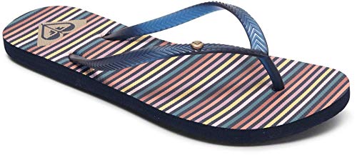 Image of Roxy womens Bermuda Sandal Flip Flop