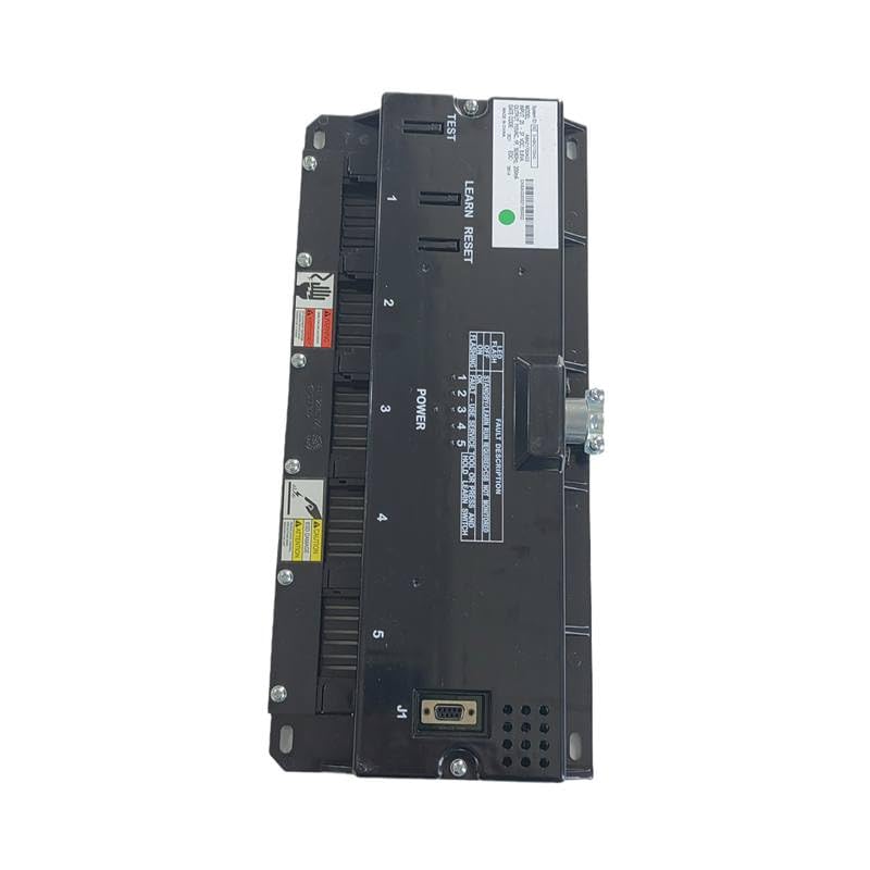 Generic Elevator RBI Controller Belt Integrity Control AC/ABA AG3