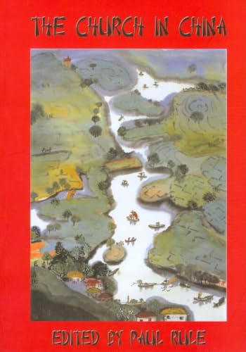 The Church in China (Interface: A Forum for Theology in the World)