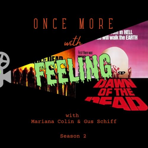 Once More With Zombies (and Malls) (feat. Chris Waves) - Dawn of the Dead (1978 & 2004)