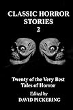 Classic Horror Stories 2