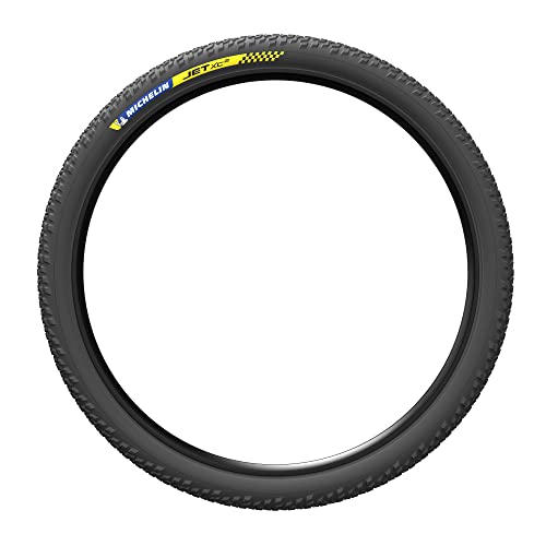 TYRE JET XC2 RACING LINE 29x2.25 TS TLR, Black, standard size - Image 4