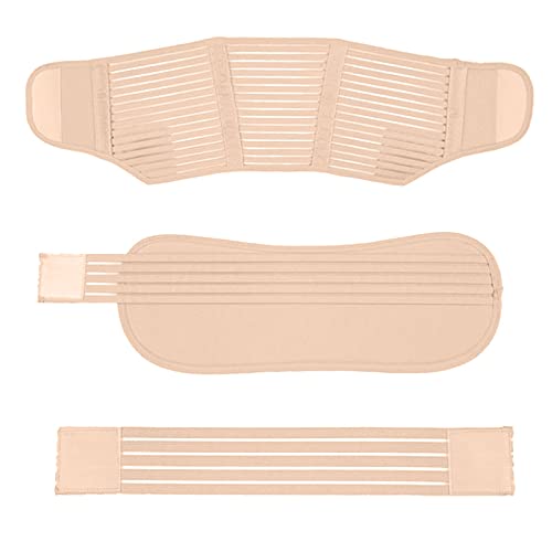 Belly Protective Maternity Belly - Banda ajustable para el embarazo, para el cuidado de la...