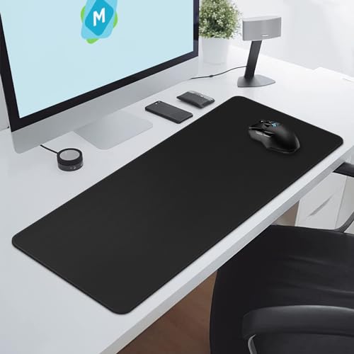 DIGSOM Mouse Pad Gaming Mousepad 31.5 x 11.8in Large Mouse Pad for Keyboard and Mouse with Anti-Slip Rubber Base, Keyboard Pad XL Mouse Mat for Home and Office - Image 5