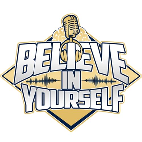 Believe In Yourself cover art