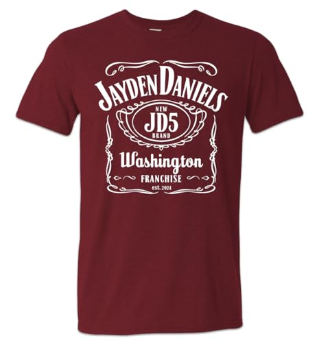 Jayden Daniels T-Shirt JD5