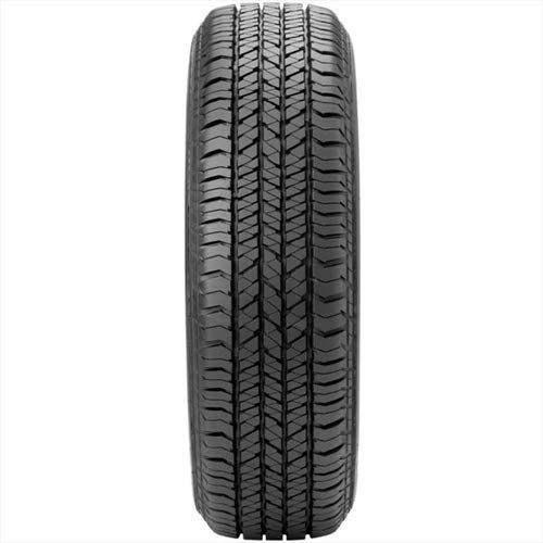 Pneu aro 18 225/55R18 98H Bridgestone Dueler H/T 684 II