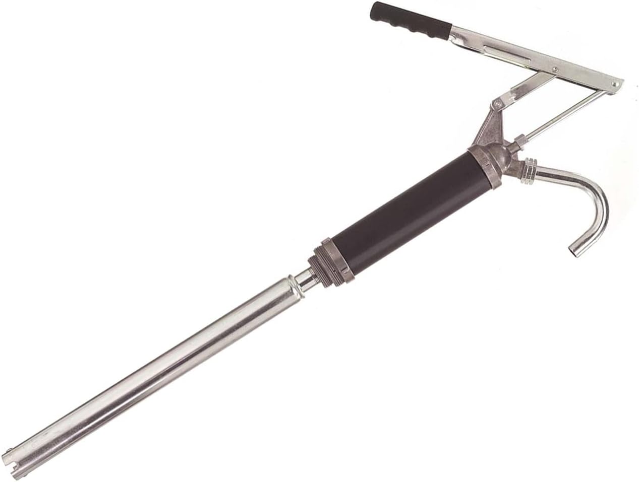 Lincoln G401 LeverAction Barrel Transfer Pump for 16 to 55