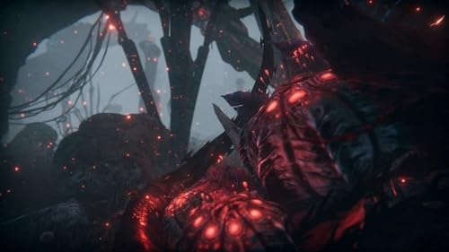 Edge of Eternity PS4 - vue 8