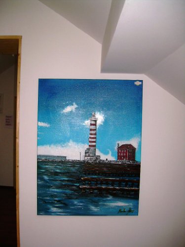 Infrarotheizung Raufaser weiß, 900 Watt/ 100x100x3 cm-8